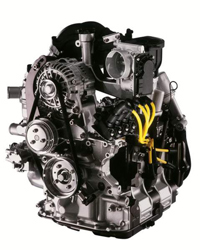 B20C9 Engine